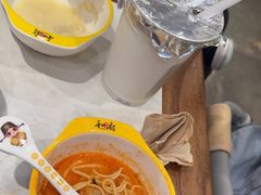 -和府捞面(曹路花园城店)