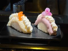 -昊·来了寿司(台湾街店)