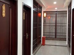 -水莲居(佛祖岭店)