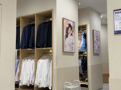 -天真蓝照相馆(五角场百联又一城店)