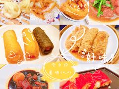 -稻香酒家·33年老字号·港式粤菜(富邦中心店)