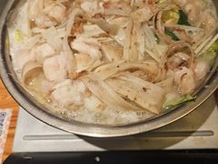 -玄白·炭烤活鳗(上海首店)