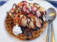 -巴伐利亚啤酒坊(意式风情街店)