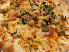 -必胜客(东大桥店)