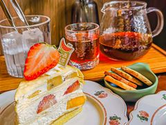 -小西家作(富力爱丁堡店)