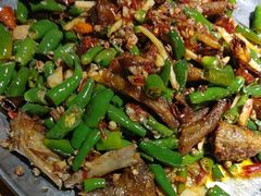 -胡马八破·川菜小馆(高新万达店)