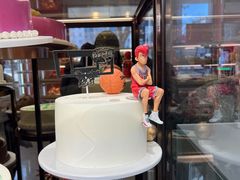 -新侨三宝乐面包店(崇文门店)