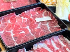 -牛匠和牛寿喜锅(西安总店)