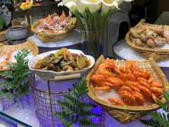 -星璞全日餐厅·高空自助餐(深铁铂尔曼酒店)