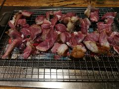 -柿子树炭烤羊腿(金台路店)