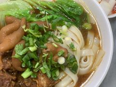 -珍珍小食店(西华路店)