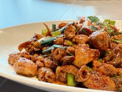 -佬太公海鸭·海鲜大排档(上海总店)