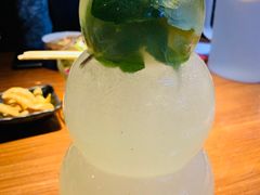 -锦尚阁烤鱼(望京新荟城店)