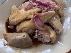 -区海鸡场饭店(石壁店)