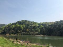 -翠茗农庄土菜馆(天目湖店)