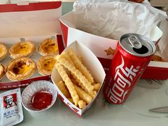 -肯德基(昆山千灯店)