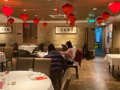 大堂-博多新记·粤菜(复兴店)