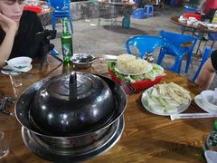 -大地农庄(逢沙大道店)