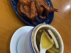 -煲煲掂风味煲仔饭餐厅(西区店)