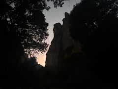 -雁荡山风景名胜区