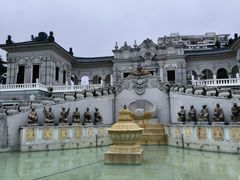 -珠海圆明新园
