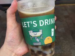 -1点点(丰盛町店)