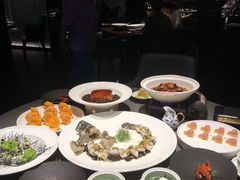 -曾宴·楚菜(湖北省博物馆店)