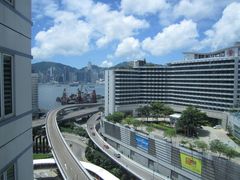 -香港海韵轩海景酒店