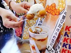 -桂桂茶(恒基名人店)
