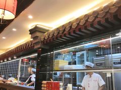 -李记饺子·熏酱东北菜(欢乐谷店)