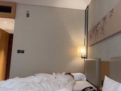 -厦门悦华酒店