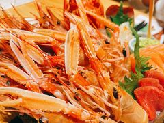 -花潮料理艺食馆(世欧广场店)