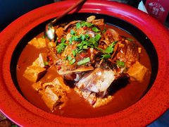 -江南小菜(东辰御龙湾店)