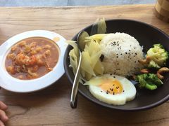 龙虾盖饭-海盗虾饭·剥好的小龙虾饭(SOHO尚都店)