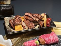 -無二炙坊·和牛烧肉(大钟寺1733店)