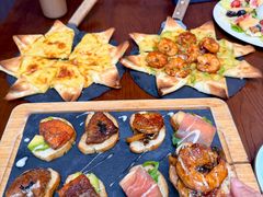 -沏点Trattoria意大利餐厅(新街口店)