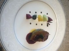 -香樟花园法式铁板烧(恒隆广场店)