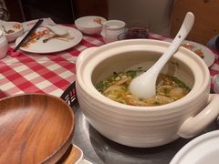 -西贝(六里桥旗舰店)