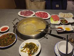 -贵宾牛·潮汕牛肉火锅(珠池总店)