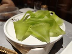 -蜀九香火锅(玉林店)