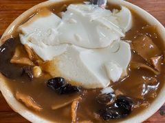 -逍遥镇刘相五胡辣汤豆沫馆(康复中街店)