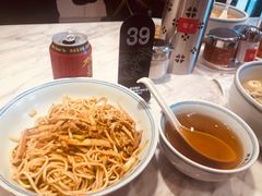 -阿琴面馆(武林路店)