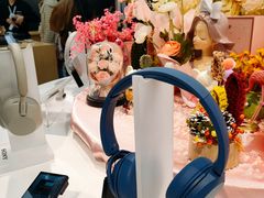 -Sony Store 索尼(上海淮海中路店)