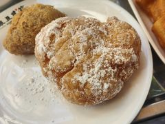 -冰泉豆浆馆(白云山总店)