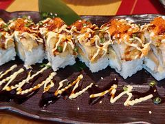 -九酢·海鲜居酒屋