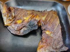 -半酌烧烤小酒馆(南京东路店)