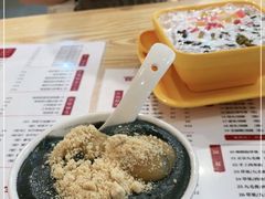 -翁林甜品
