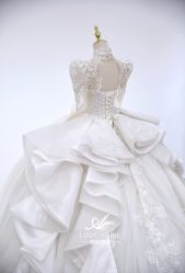 -LOVE SHINE婚纱·红鼎庄龙凤褂·妈妈装定制