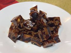 -北平味道.京味菜.烤鸭(梨园店)