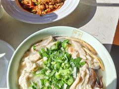 -春发生饭店·非遗(南院门店)